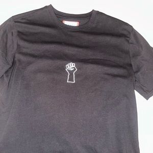 CHNGE BLM T-Shirt